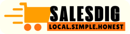 SalesDig Logo